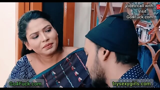 Real Lover Housewife And Ex-Boyfriend Hardcore Sex In Home