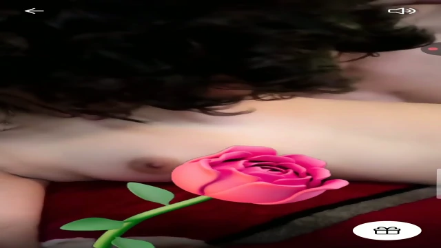 Tango couple anshi_webcam