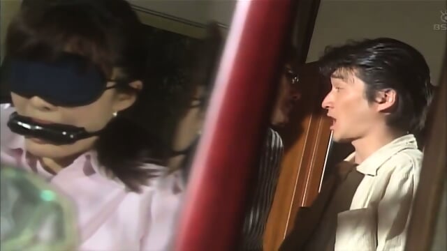 Damsel Escapes  Kinky4Ever