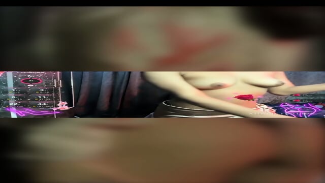 Your__alcoholic1 boobs show