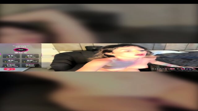 Isabellacharm full nude masturbation