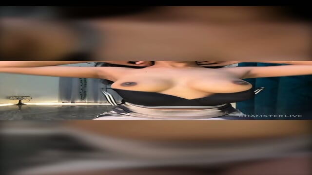 SEXY_JENNY_ boobs show