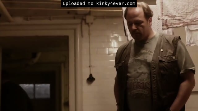 German Movie - Bound, Gagged And Dre  Kinky4Ever