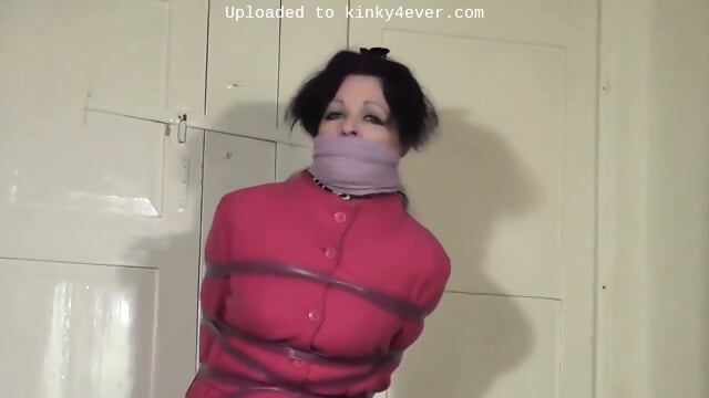 Better Taped  Kinky4Ever