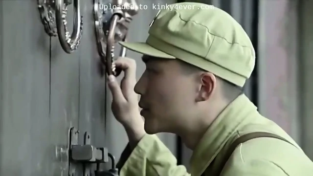 Chinese Tv Damsel  Kinky4Ever