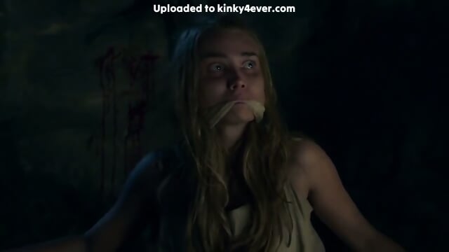 Exotic Porn Scene Blonde Craziest  Kinky4Ever