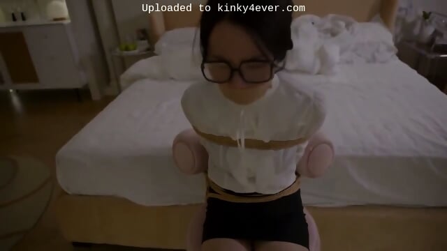 In Captivity Three Days  Kinky4Ever