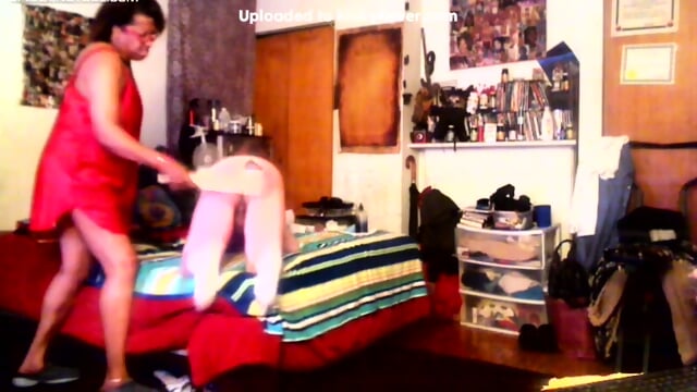 Mistress Blaqvelvet  Kinky4Ever