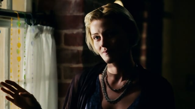 Louise Lombard as Emma - After the Rain (1999)