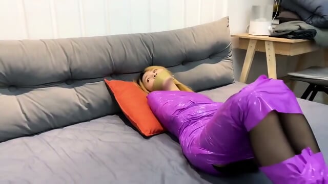 Astonishing Adult Clip Blonde Great Like In Your Dreams  Kinky4Ever