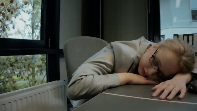 Fairytale "Autumn's Crown" fan porn version