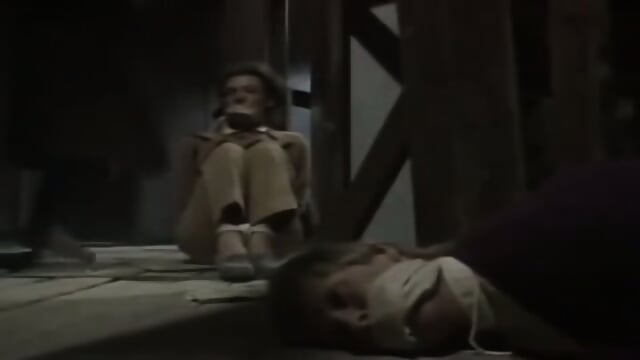 Elspeth Ballantyne And Gerda Nicolson Prisoners  Kinky4Ever