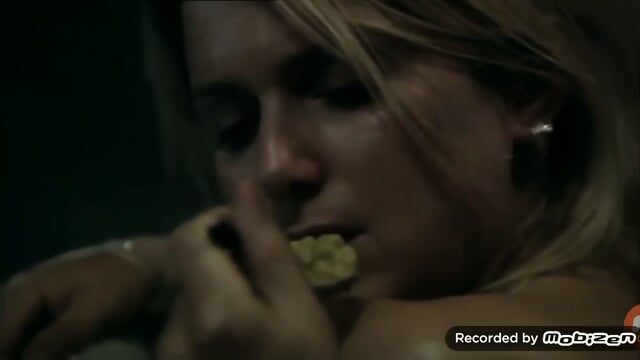 Jeanette Biedermann - Cute Tape Gagged  Kinky4Ever