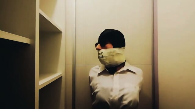 Katie In Bondage   Kinky4Ever