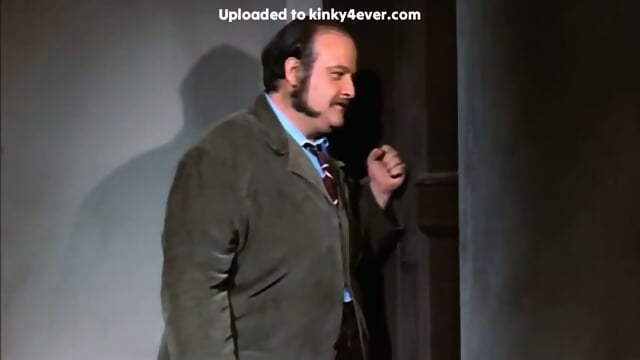 The Mad Butcher - Franca Polesello  Kinky4Ever