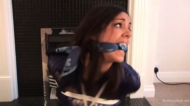 Frog Tied  Kinky4Ever