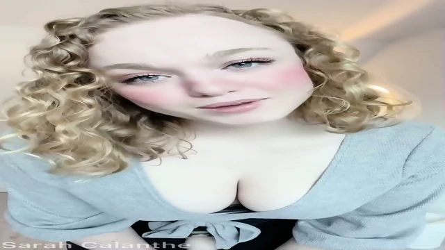 SC Girlfriend Wants To Peg You POV