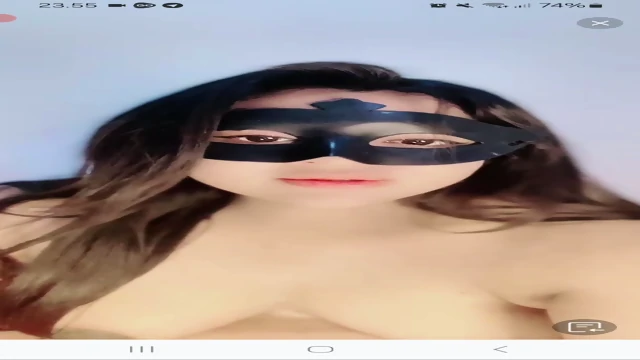 Ibu hamil live colmek