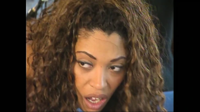 Booty Sister 2 (Full Movie. Candy Vegas, Yasmine Pendavis, Cherokee, Monique De Moan, Julia) 1996