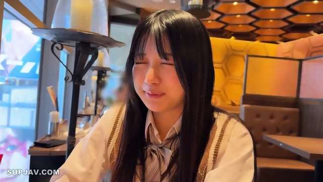 Young, Sexy Girl With A Secret Account In Shibuya. I Filmed Her Getting Pregnant And Squirting With Creampie Sex To Commemorate