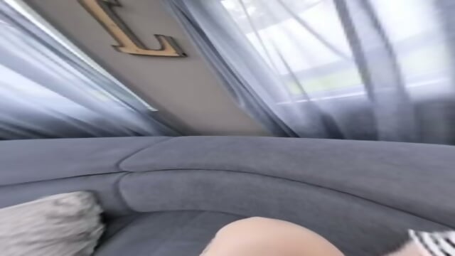 Morena Knight  thick