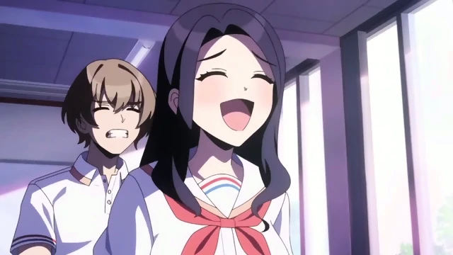 Nukitashi the Animation Porno Party HmvÂ