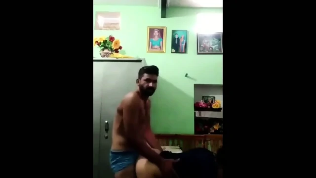 Marwadi couple ki quick sex doggy style pose me