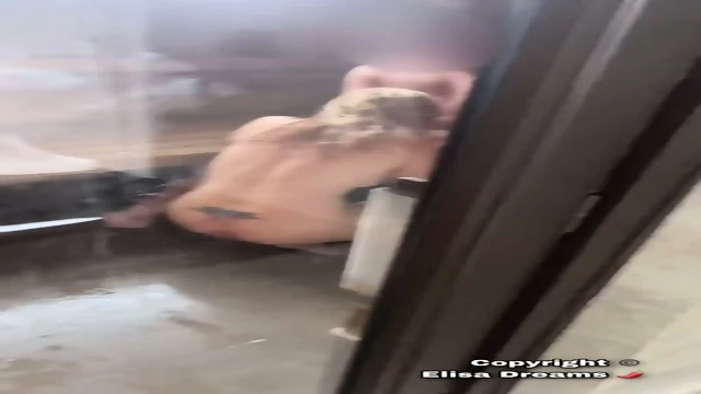 Elisaa Dreams Sauna  uniform