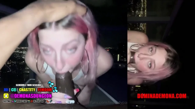 SISSY SHEMALE TRANNY TRANS CUM JOI JERK OFF CUMSHOT BABECOCK