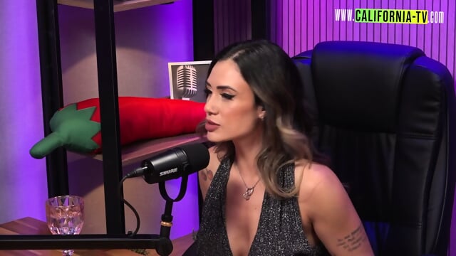 Men Like To Be Submissive  blow-job