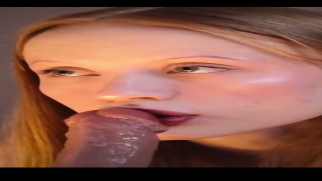 Girl Webcam Dildo Suck Very Relax  curly