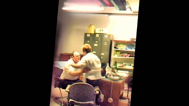 my employee i stupid and scare of everything