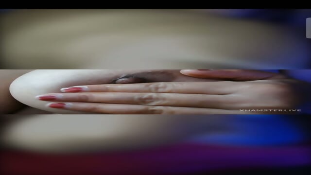 HotNiyathi nipple close up