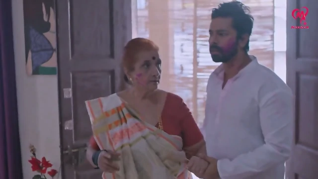 Anjana Season 01 (2025)