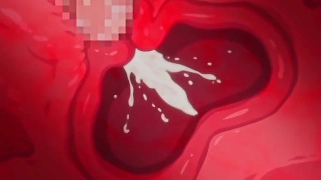 [FULL 60FPS] Imaizumin-chi wa Douyara Gal! EP 1-2 (ALL SEX SCENES) FULL HD!