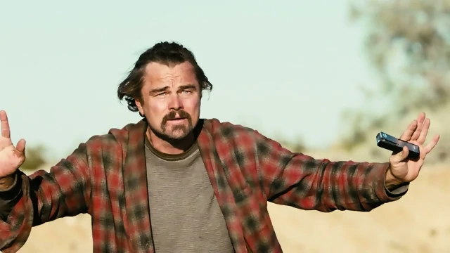 ONE BATTLE AFTER ANOTHER (2025)