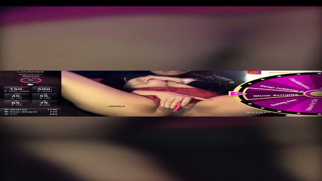 Nisha2708 pussy show