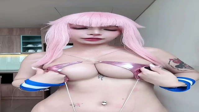 Umeko J - Manon Cosplay