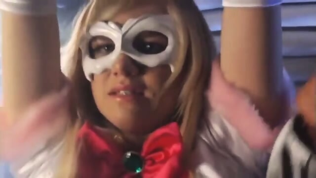 Amazing Adult Video Stockings Exclusive Uncut  Kinky4Ever