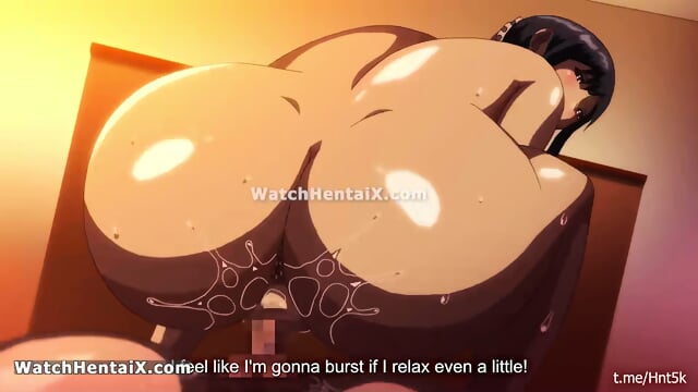 Animeted Sex Hentai, Boku ni Sefure 2