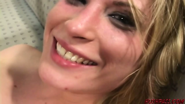 Harmony Rose And Her Huge Ass Are Hungry For Cock