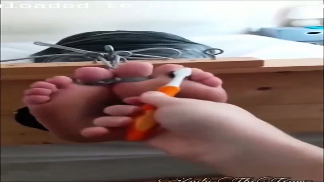 Lkjs Live Tickles  Kinky4Ever