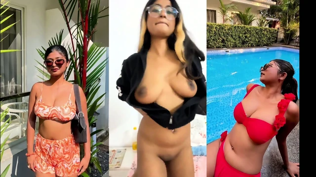 Beautiful indian punjabi girlfriend mestrubating front of camera watch online