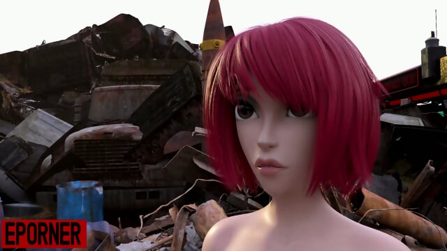 f u t a sentai squad episode 4 old wounds