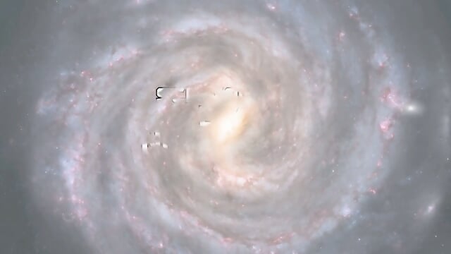 CLOSE ENCOUNTERS 2D PART 3