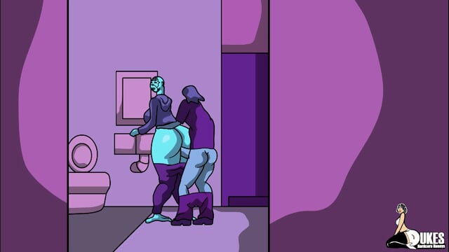 CLOSE ENCOUNTERS 2D PART 5