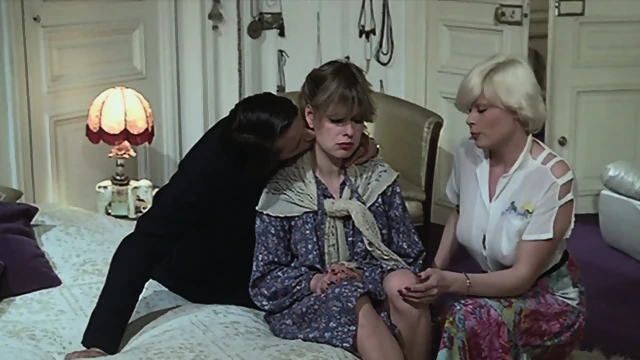 The Wives Of Others (1978) Restored 2K Upscaled