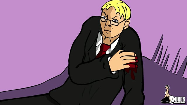 CLOSE ENCOUNTERS 2D PART 6