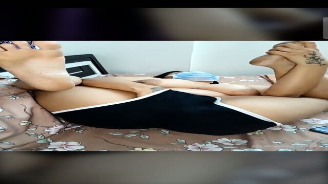 Mast babe showing awesome boobs