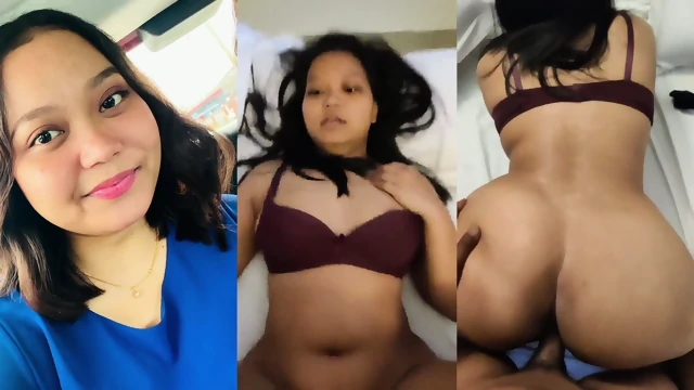 Desi Indian Bitch Get Hardcore Fuck Moaning Mms